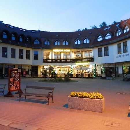 Pension Mona Harrachov Exterior photo