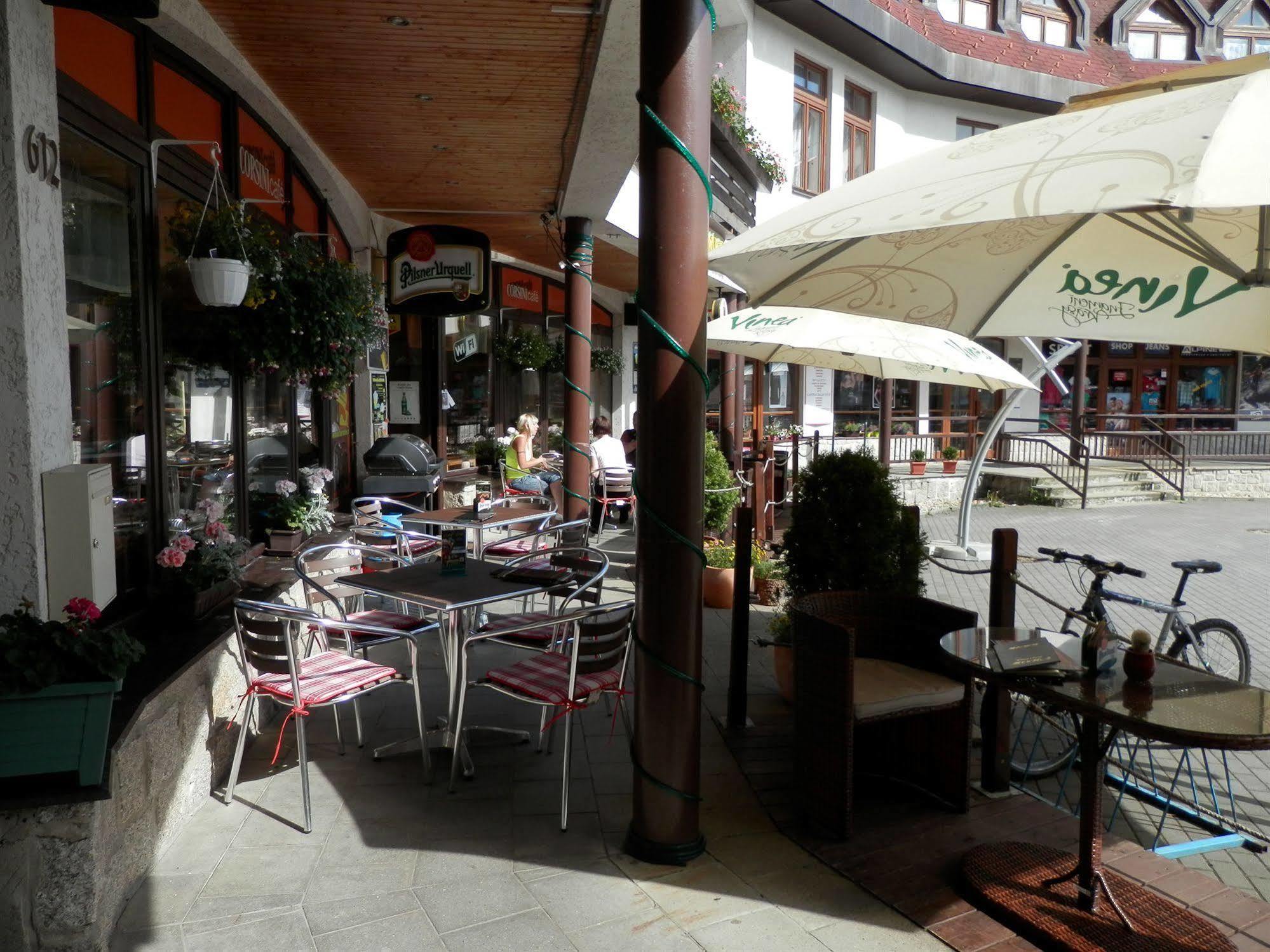 Pension Mona Harrachov Exterior photo