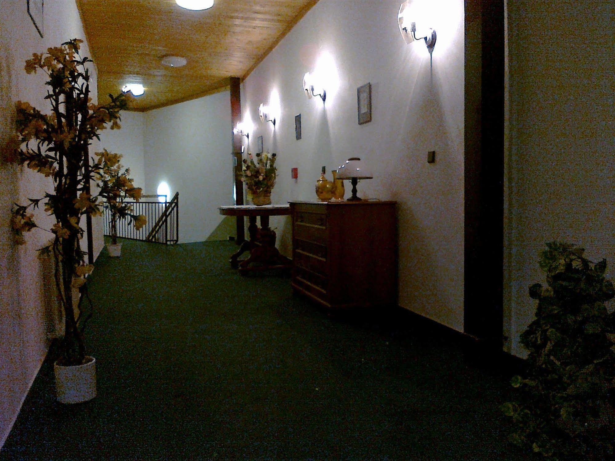 Pension Mona Harrachov Exterior photo